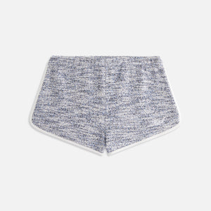 Kith Women Jordyn II Tweed Short - Kyanite