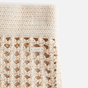 Kith Women Rhea Mini Skirt - Veil