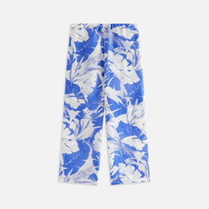 Kith Women Kavi Palm Linen Pant - Merlin