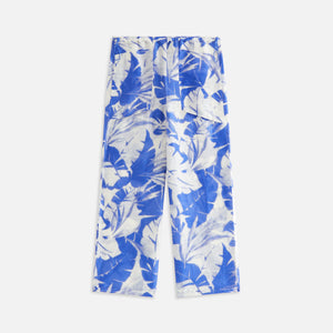 Kith Women Kavi Palm Linen Pant - Merlin