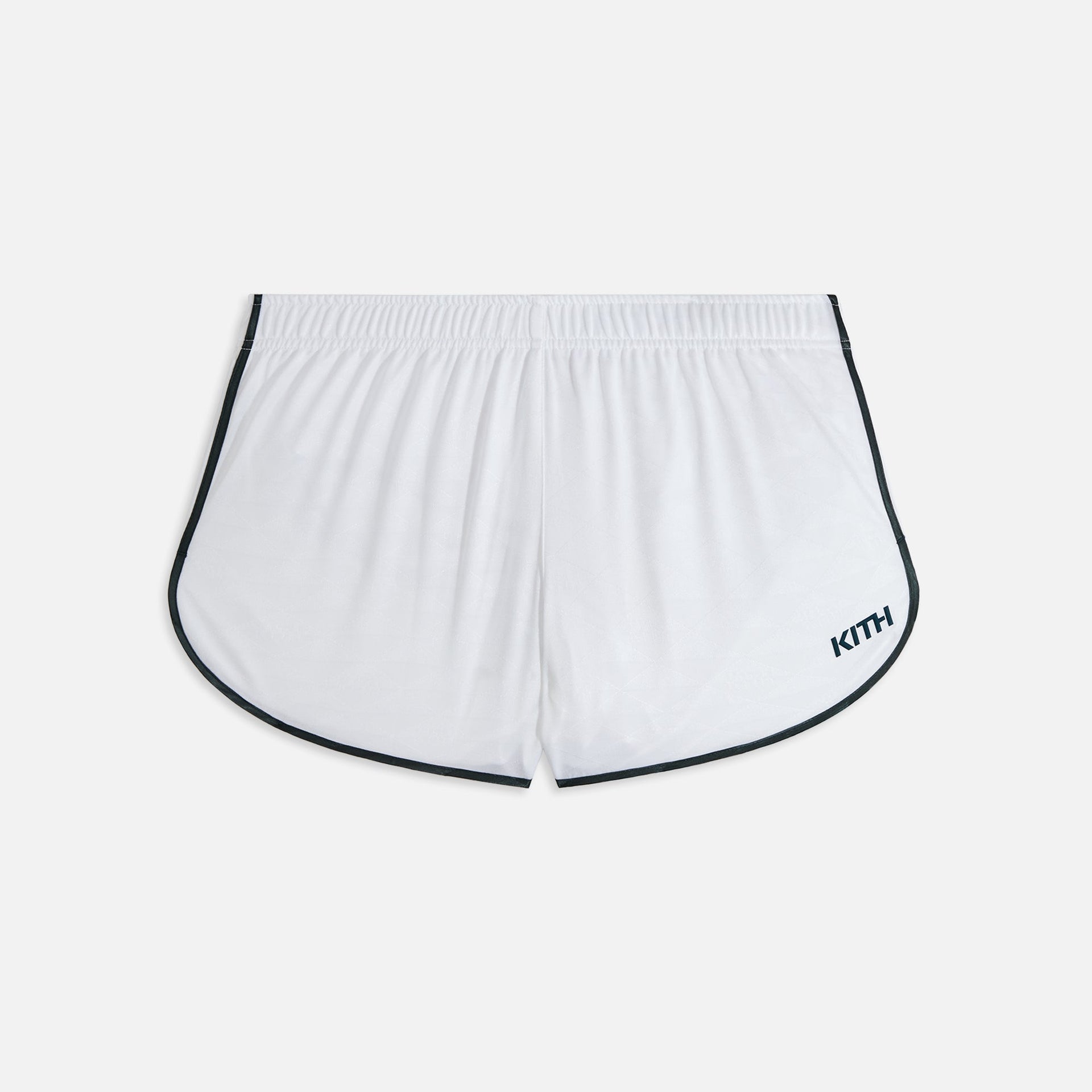 Kith Women Orsa Shorty - White