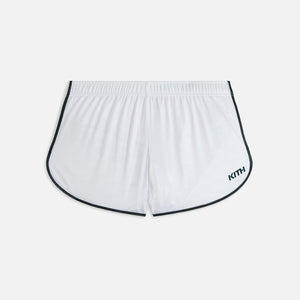 Kith Women Orsa Shorty - White