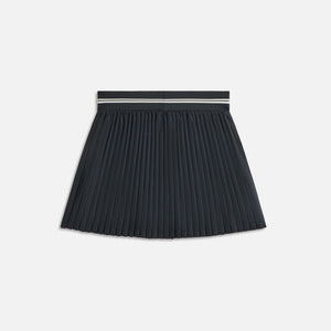 Kith Women Amaya Active Pleated Skirt - Black