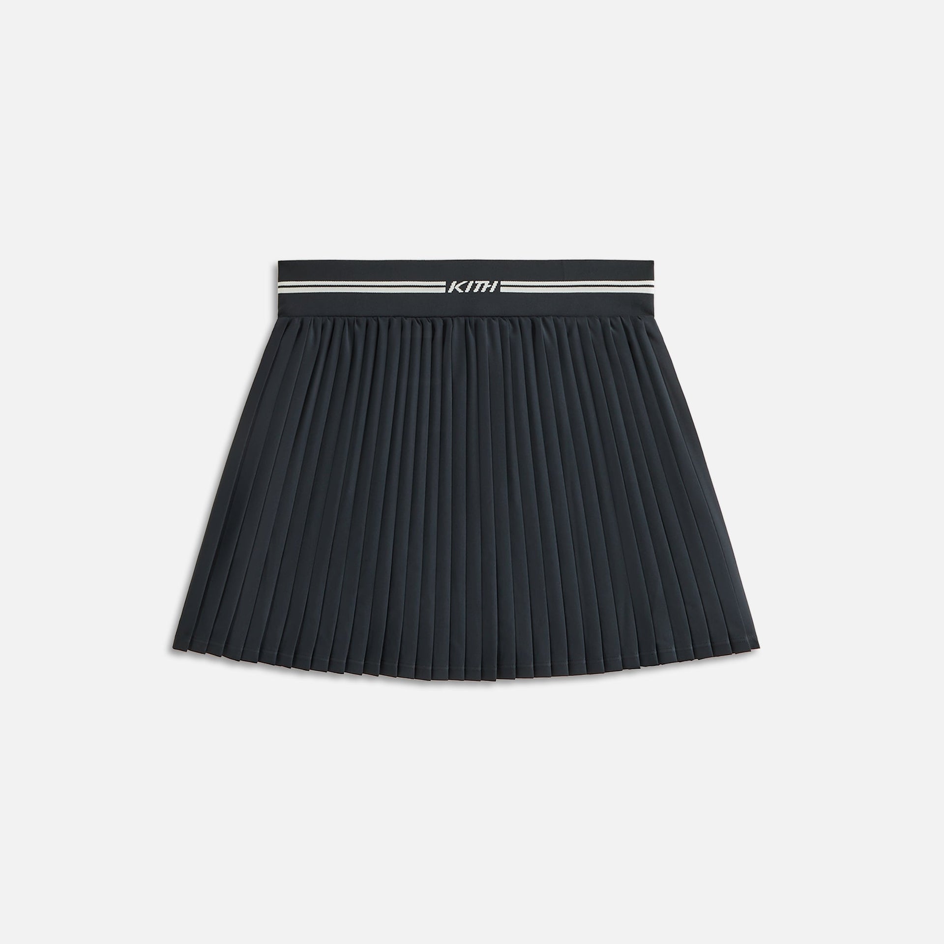 Kith Women Amaya Active Pleated Skirt - Black