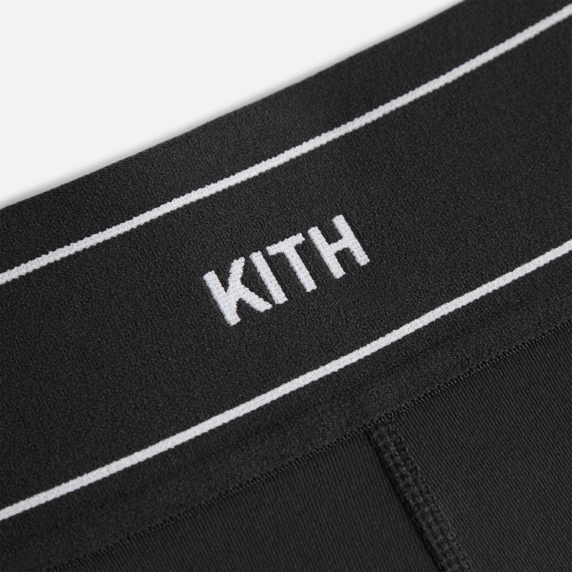 Kith Women Avery Tights - Black