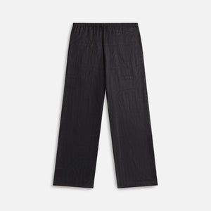 Kith Women Ida Monogram Bottom - Black