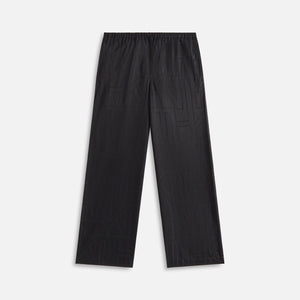 Kith Women Ida Monogram Bottom - Black