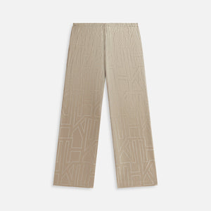 Kith Women Ida Monogram Bottom - Astro