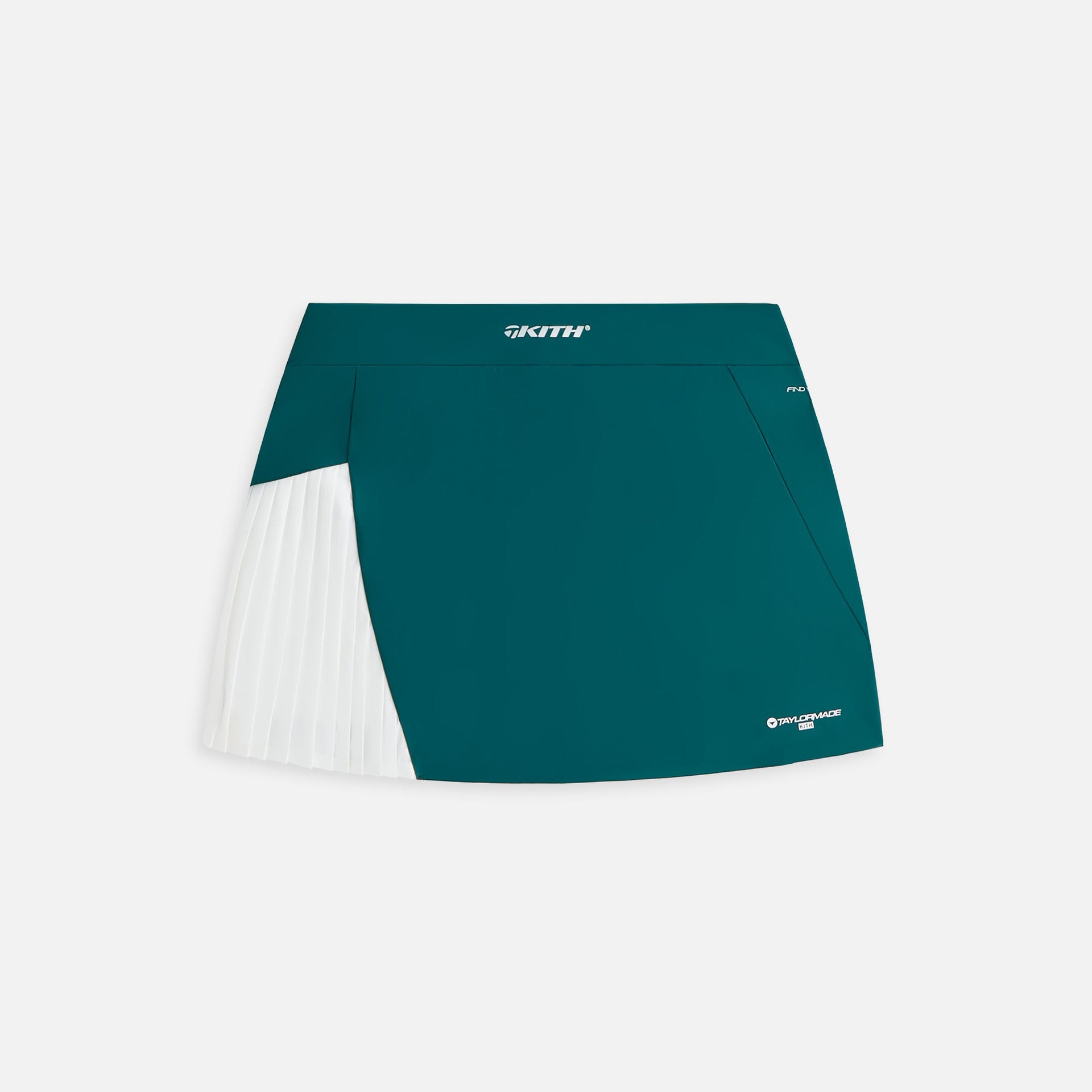 Kith Women for TaylorMade Ace Skort - Fairway