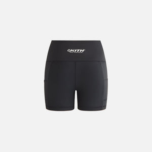 Kith Women for TaylorMade Arc Short - Black