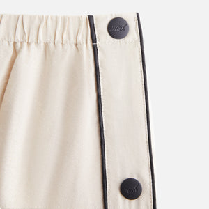 Kith Women Florin Tearaway Pant -  Oat