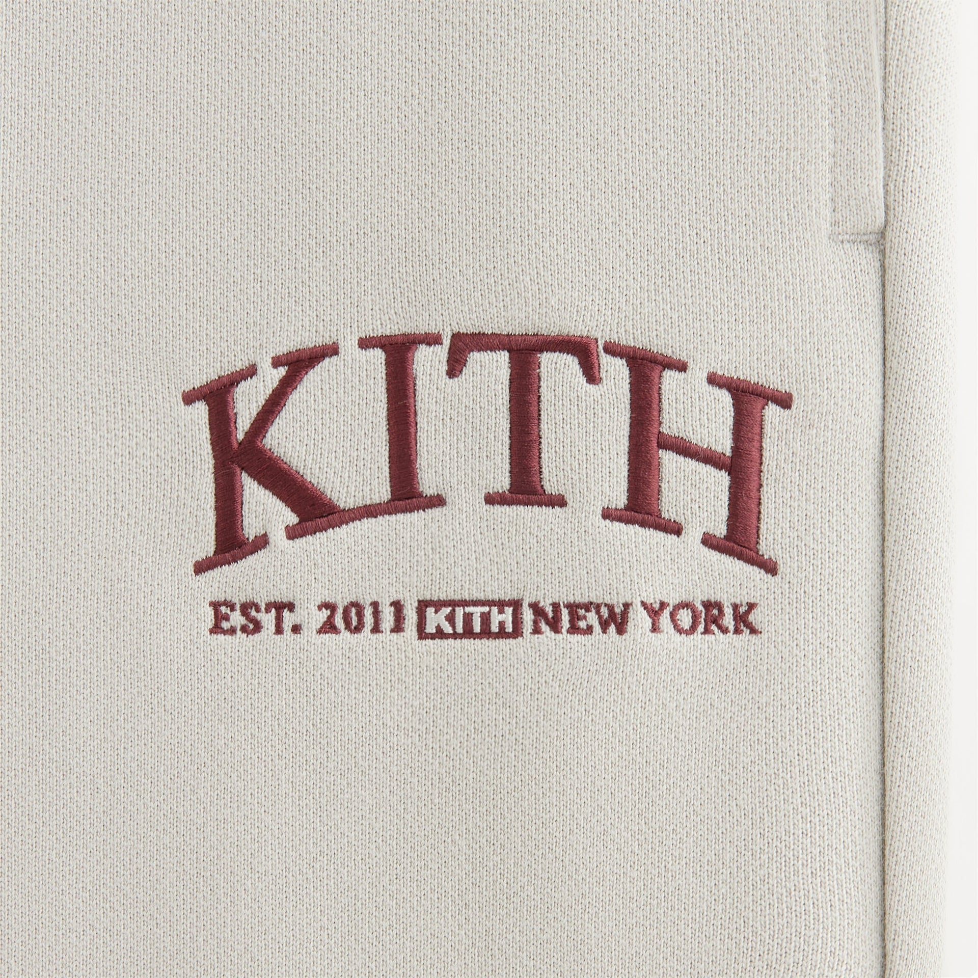 Kith Women Chelsea III Sweatpant - Pacify