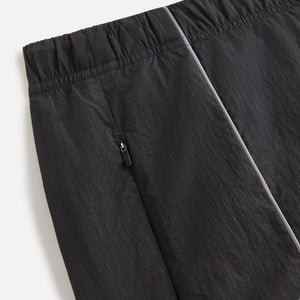 Kith Women Lowen Nylon Track Pant - Black