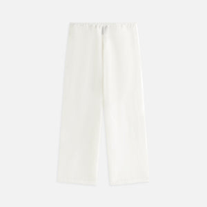 Kith Women Kavi Linen Pant - White