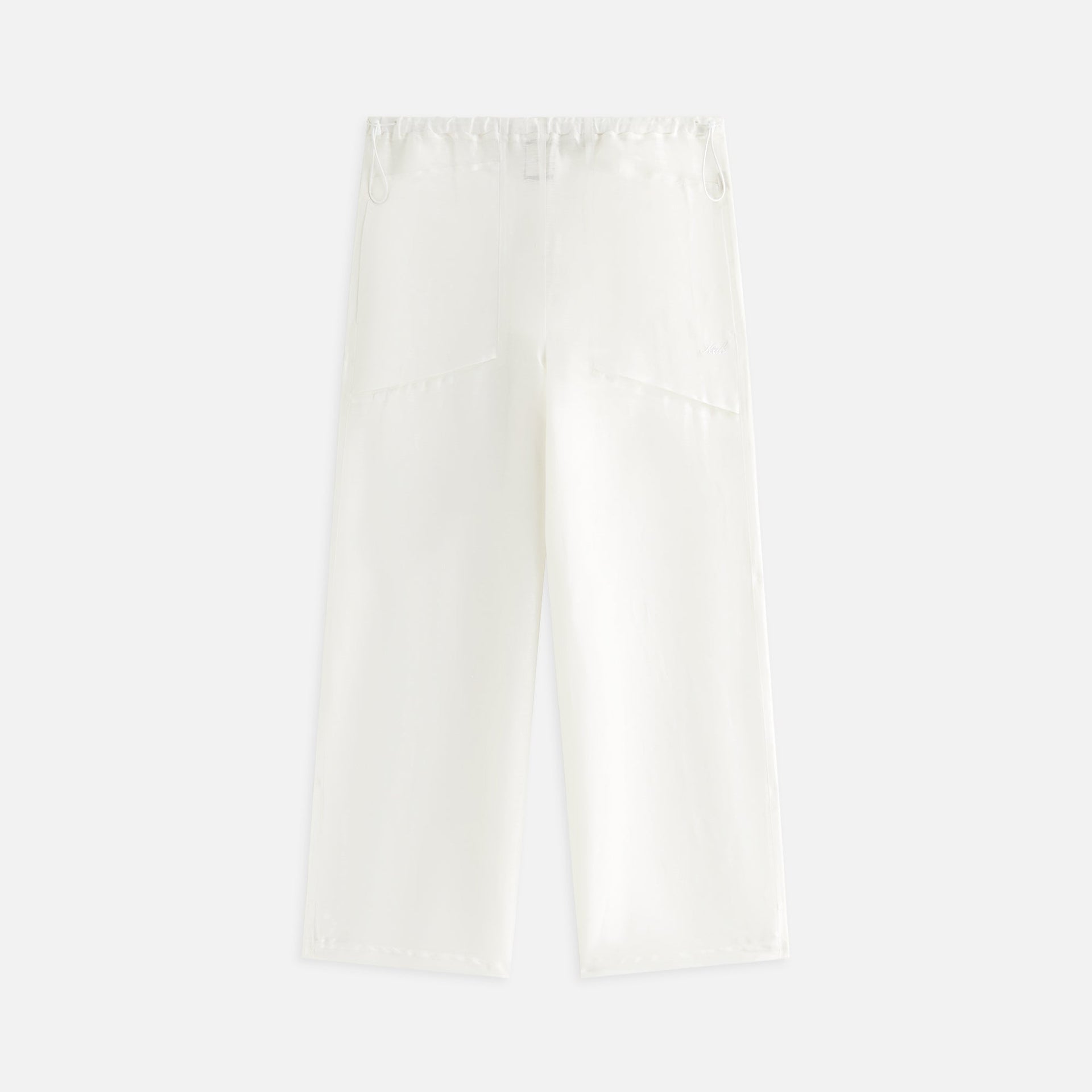 Kith Women Kavi Linen Pant - White