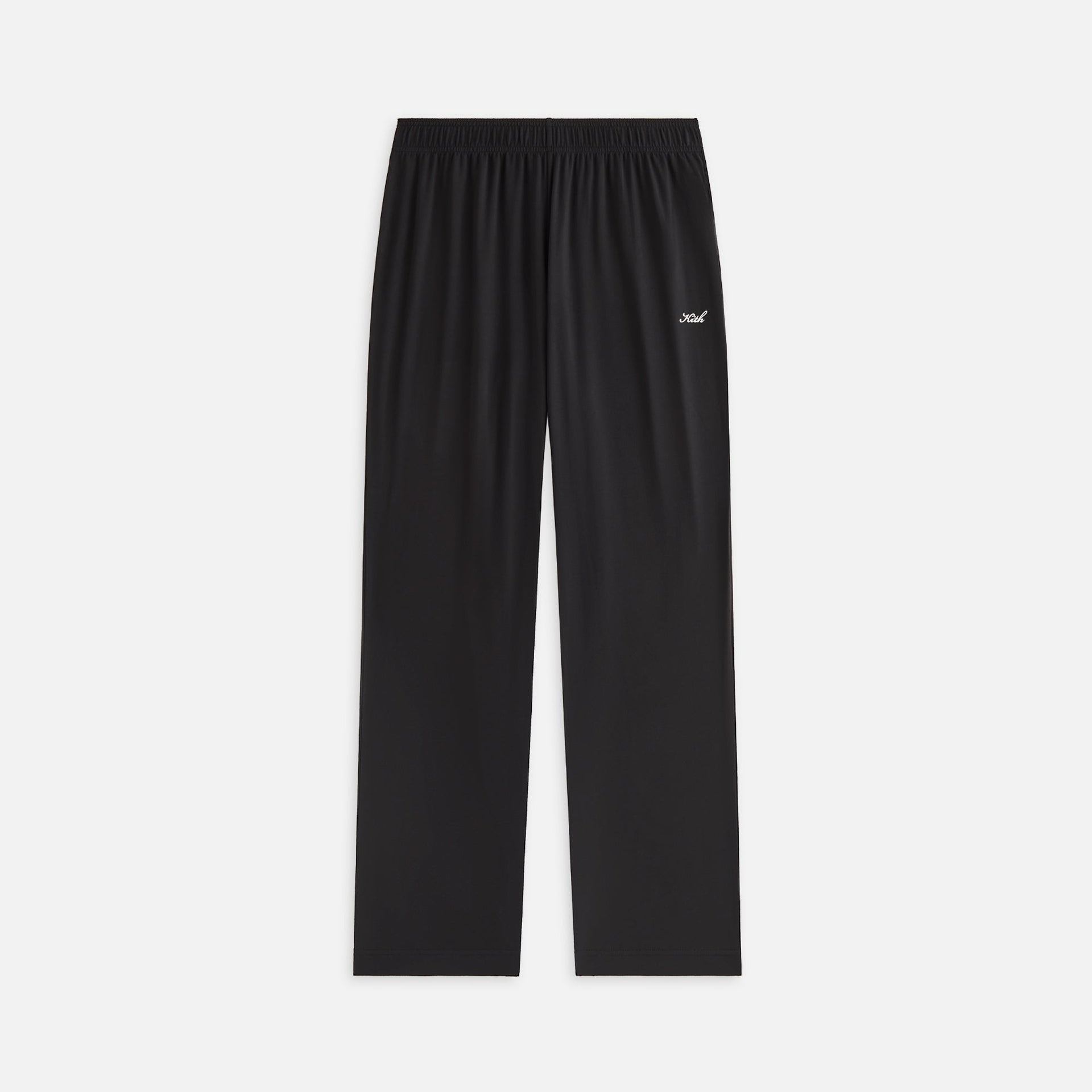 Kith Women Eliya Modal Lounge Pant - Black