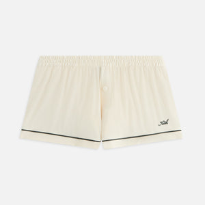 Kith Women Modal PJ Short - Muslin