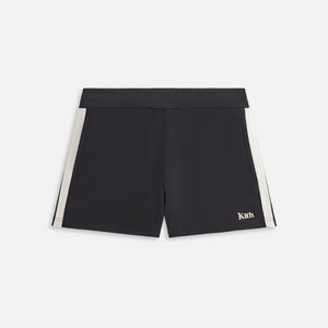 Kith Women Arbor Track Shorty - Black