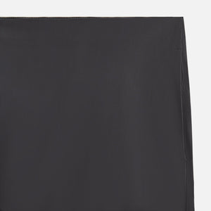 Kith Women Kaya Stretch Satin Skirt - Void