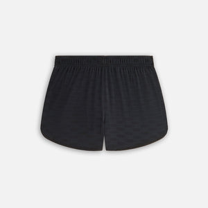 Kith Women Orsa Monogram Shorty - Black