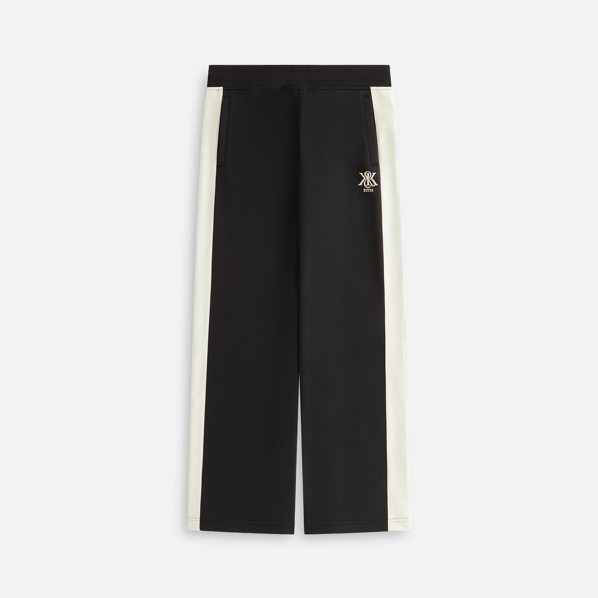 Kith Women Arbor Track Pants - Black