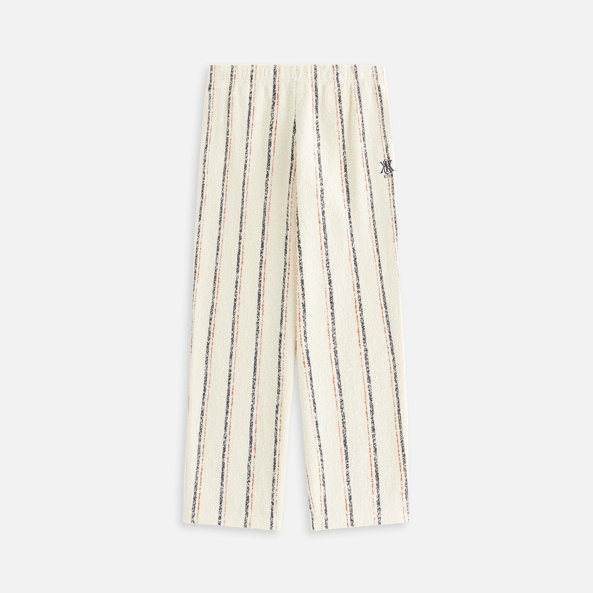 Kith Women Ava Boucle Track Pant - Whisper PH