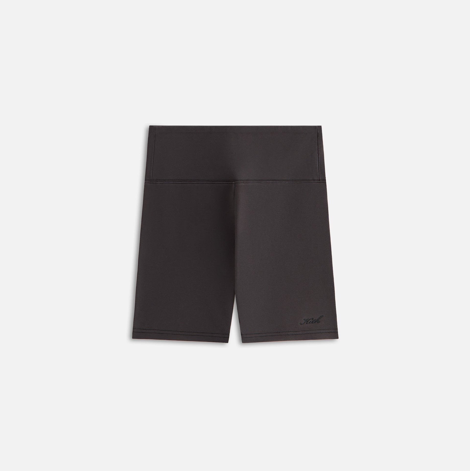 Kith Women Jen Biker Short - Black