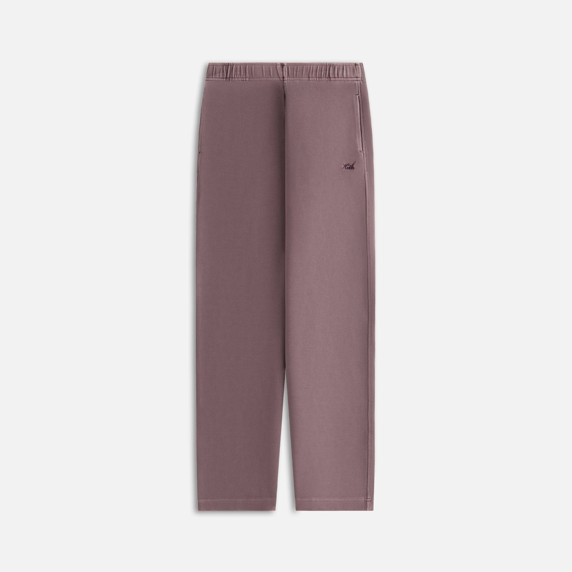 Kith Women Ava Track Pant - Ash Violet PH