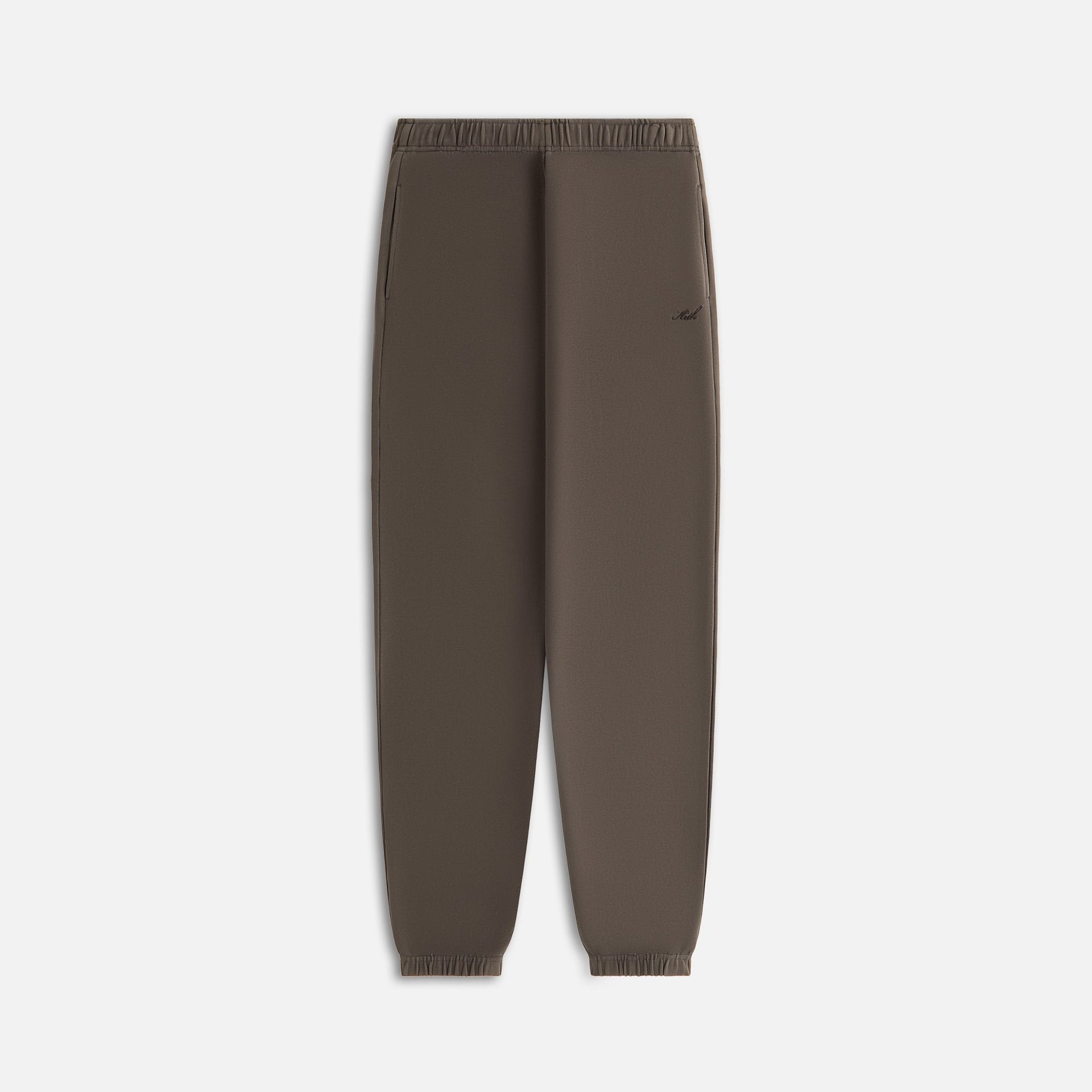 Kith Women Chelsea III Sweatpant - Hematite PH