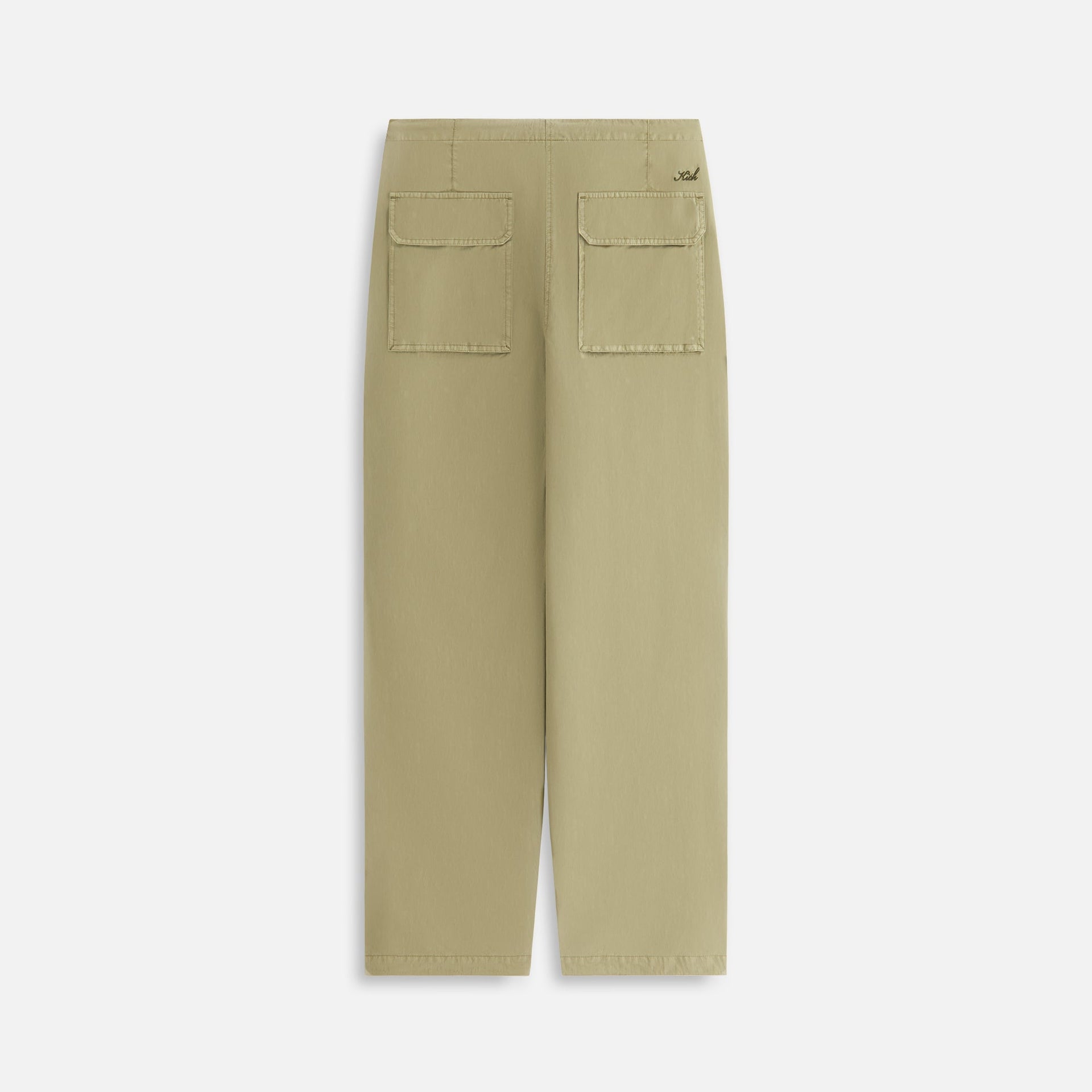 Kith Women Doyers Cotton Nylon Pant - Flagstaff