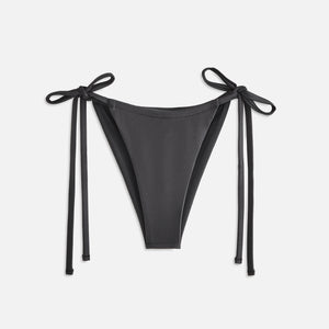 Kith Women Tova Tie Bottom - Black