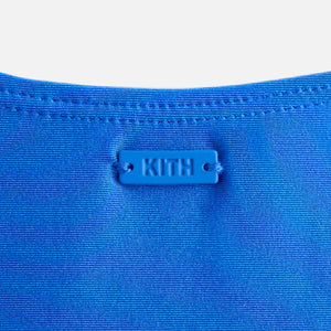 Kith Women Brooke High Cut Bottom - Laguna