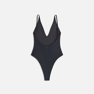 Kith Women Eliana One Piece - Black