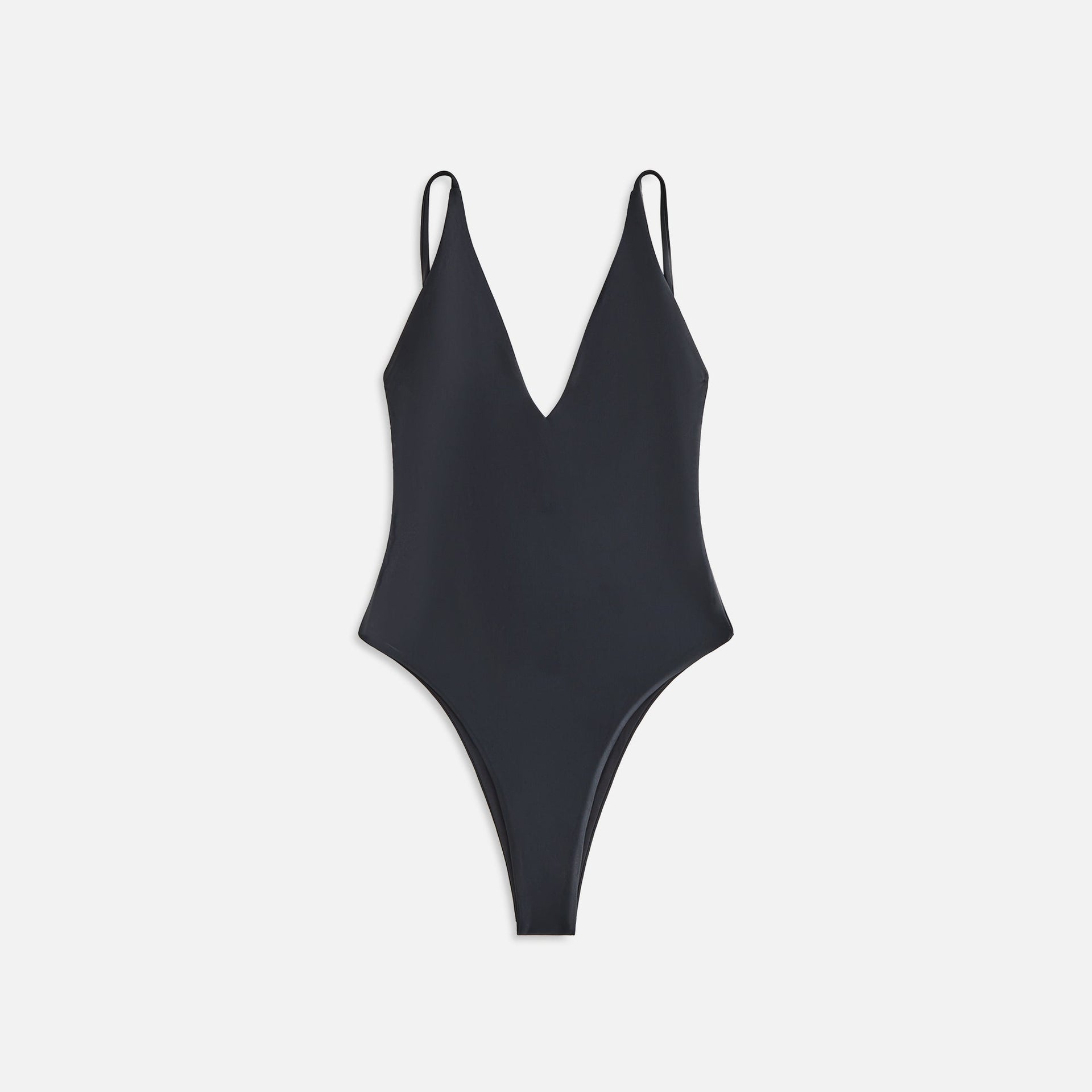 Kith Women Eliana One Piece - Black