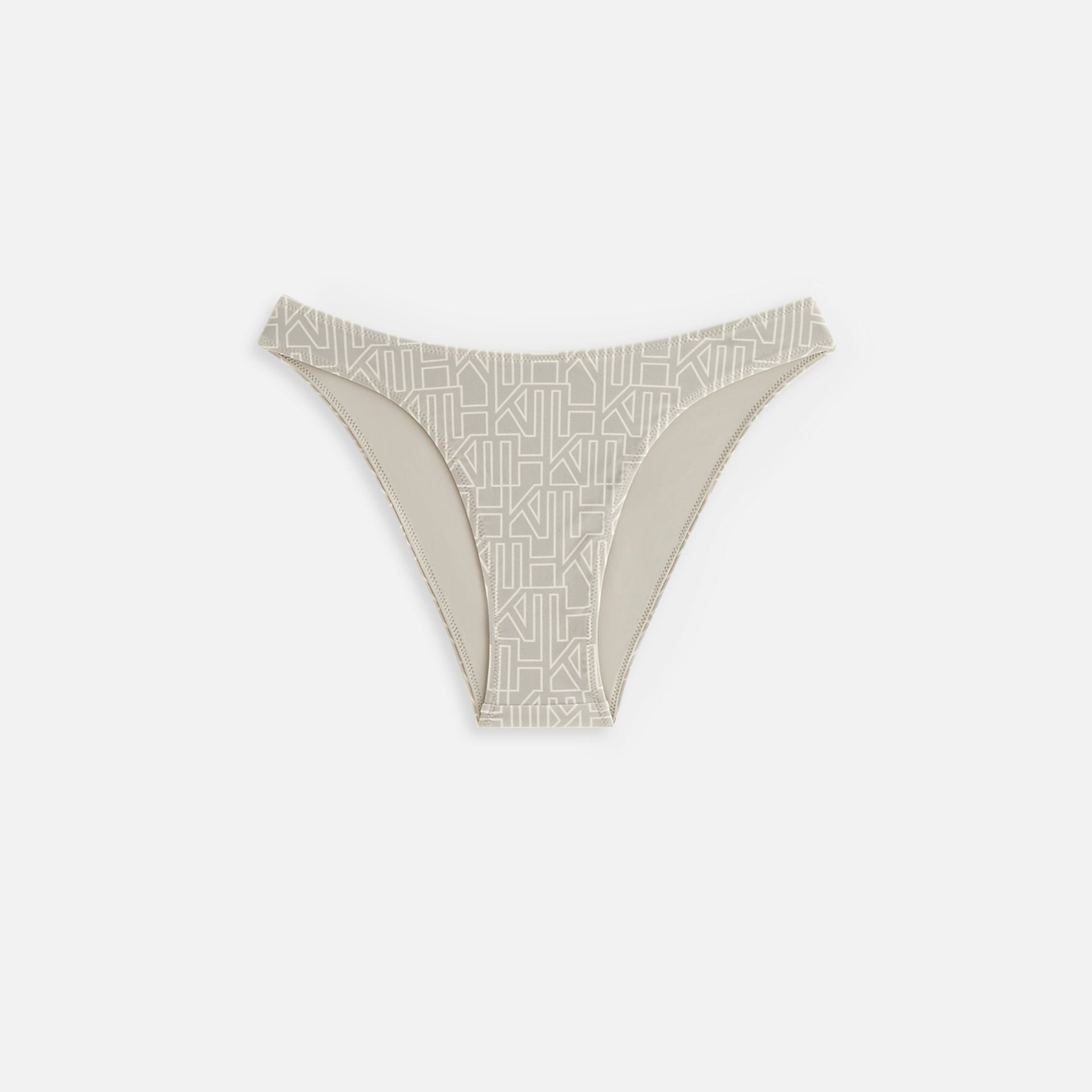 Kith Women Brooke High Cut Monogram Bottom - Astro PH