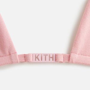 Kith Women Micro Lucia Top - Abelia