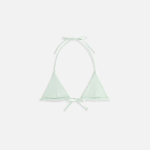 Kith Women Talia II Monogram Towel Tie Top - Mosser PH