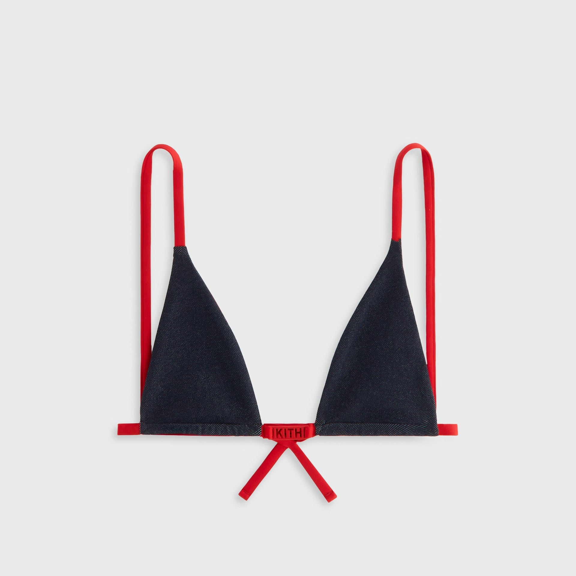 Kith Women Micro Lucia Top - Nocturnal