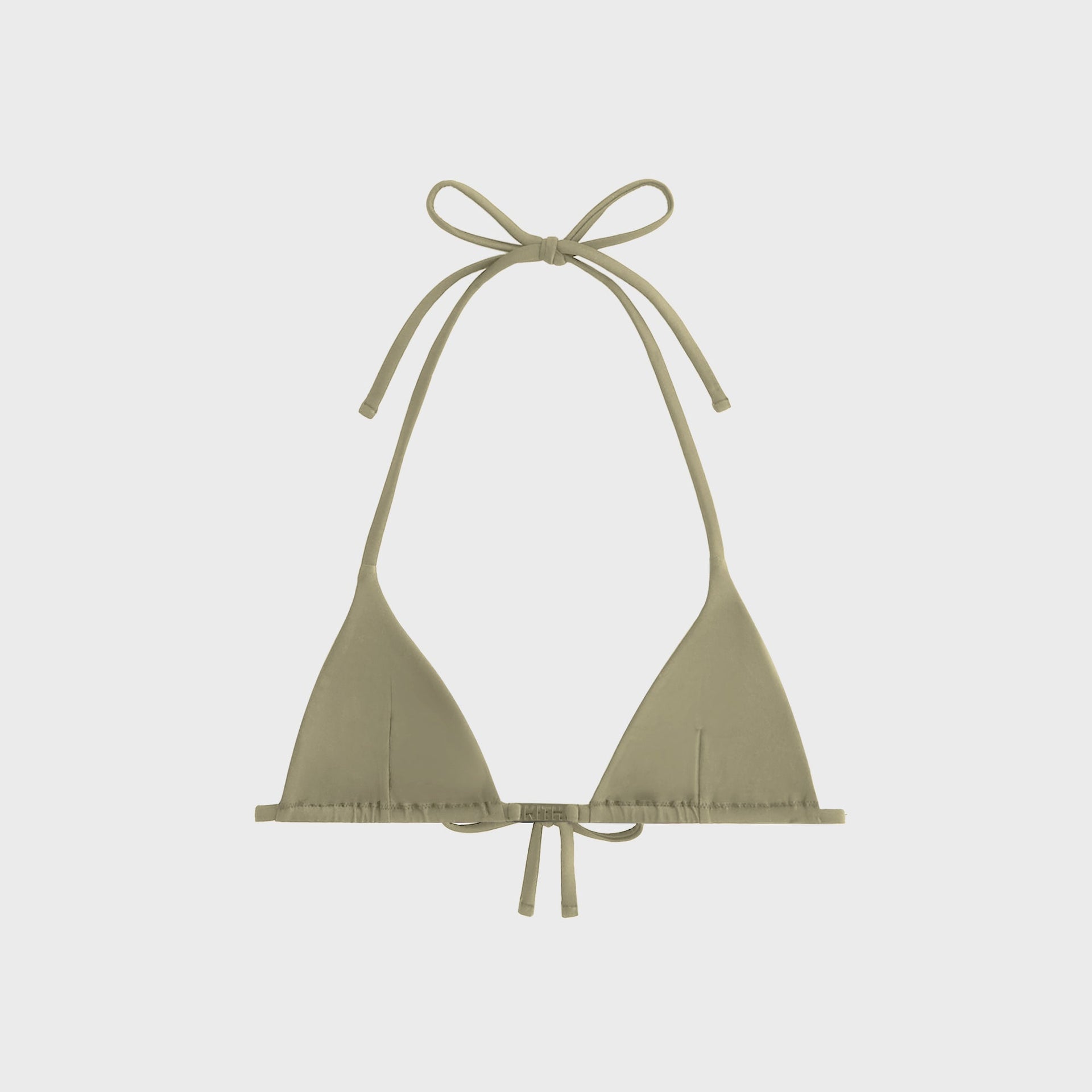 Kith Women Talia II Tie Top - Canopy