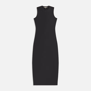 Kith Women Rumi Maxi Cover Up - Black