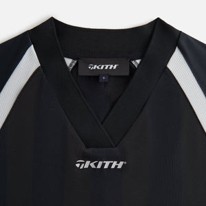 Kith Women for TaylorMade Fade Jersey Dress - Black