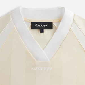 Kith Women for TaylorMade Fade Jersey Dress - Silk PH