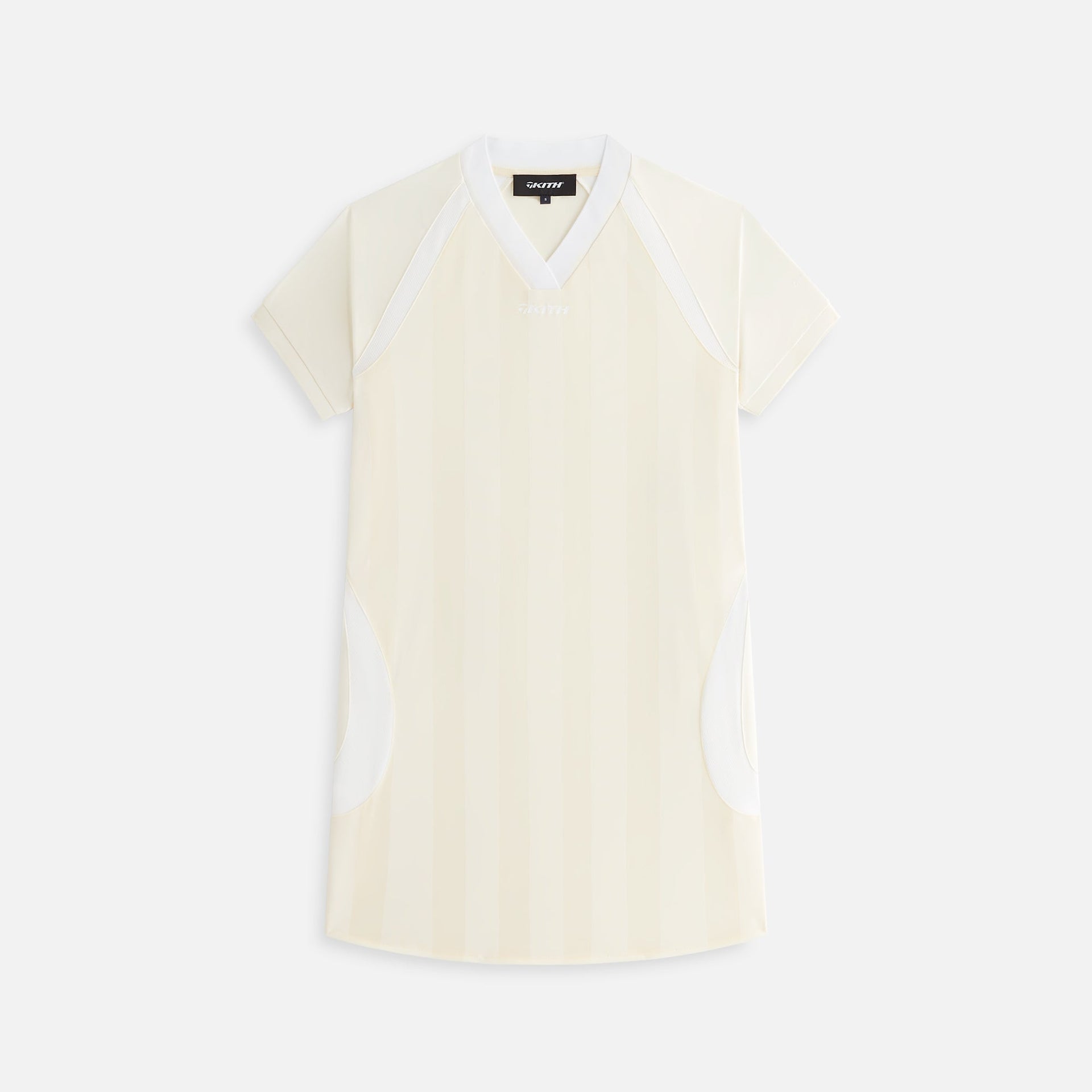 Kith Women for TaylorMade Fade Jersey Dress - Silk PH