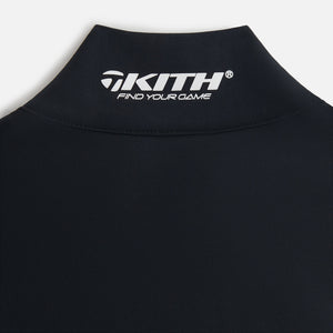 Kith Women for TaylorMade Par Dress - Black