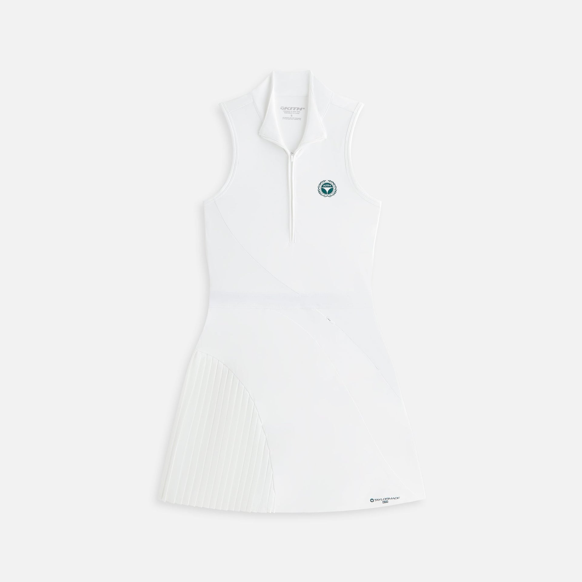 Kith Women for TaylorMade Par Dress - Blank