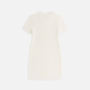 Kith Women Mulberry Chenille Dress - Muslin