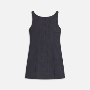 Kith Women Desma Dress - Black