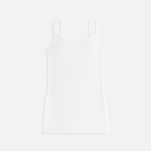 Kith Women Cardyn Monogram Cami Dress - White PH