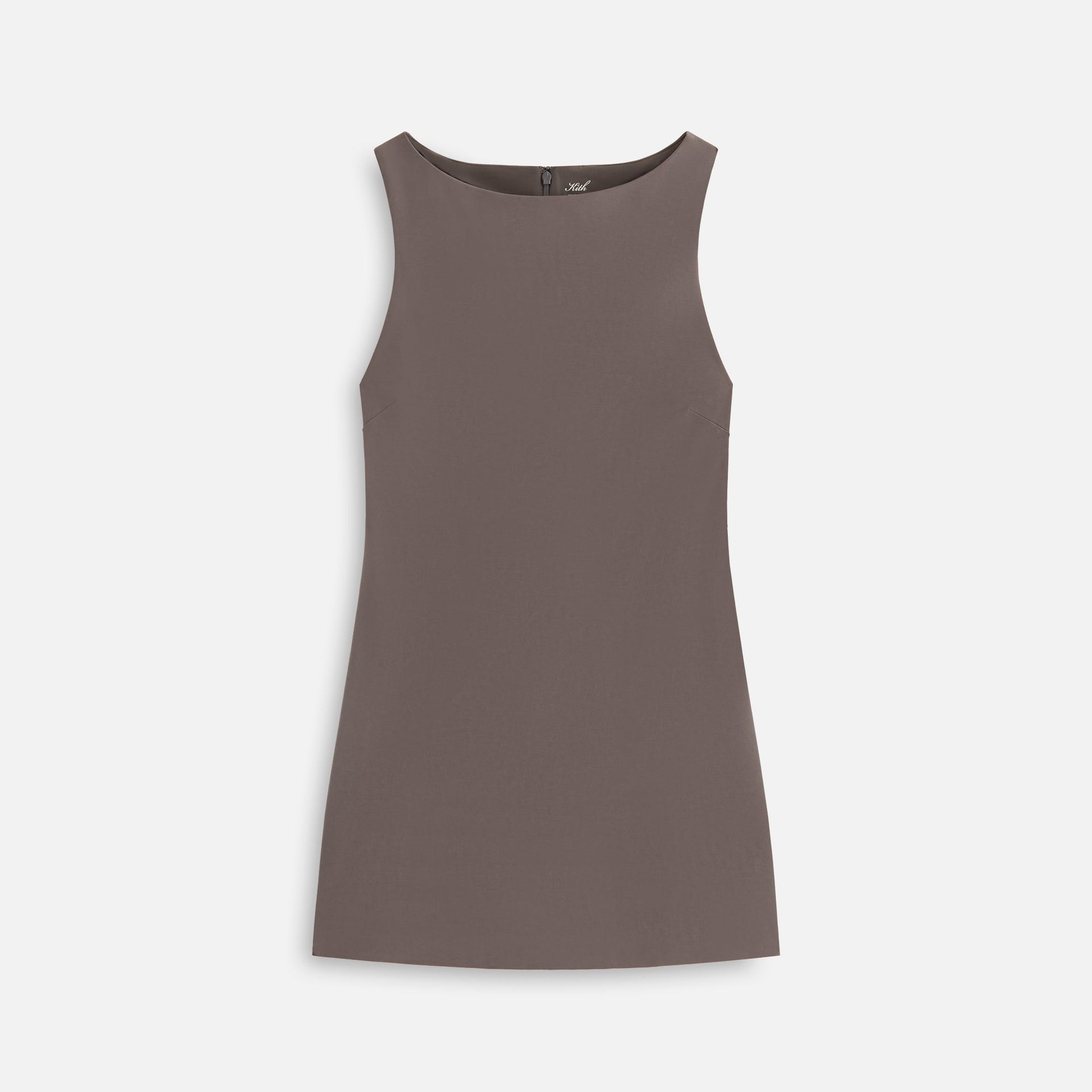 Kith Women Cassi II Mini Dress - Hematite PH