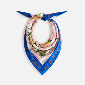 Kith Women Guava Printed Scarf - Cyclone